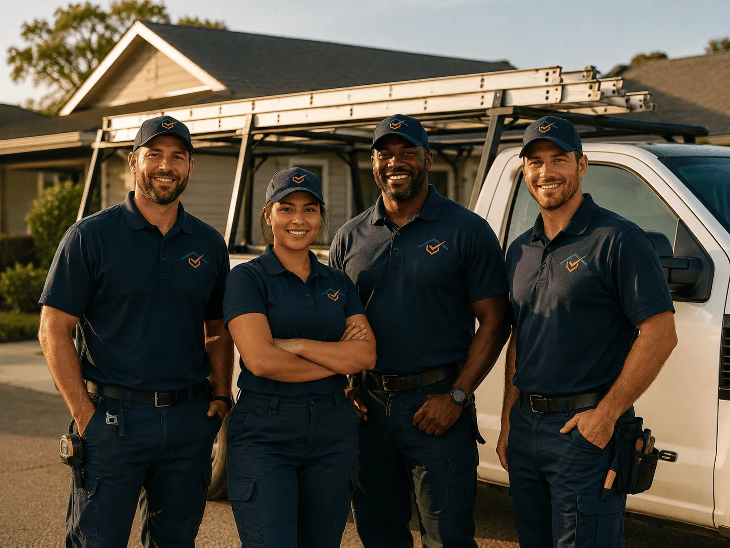 Roof Inspection company in Foley, AL